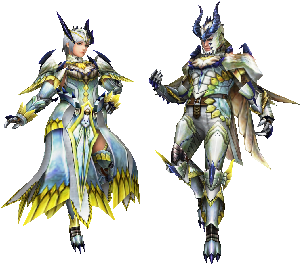 Shagaru Magala Equipment | Monster Hunter Wiki | FANDOM powered by Wikia