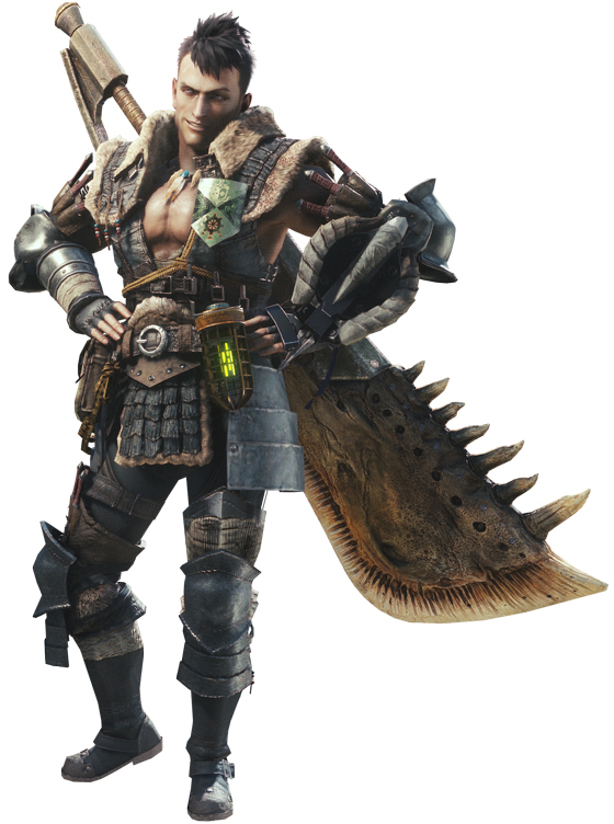 mhw figure builder