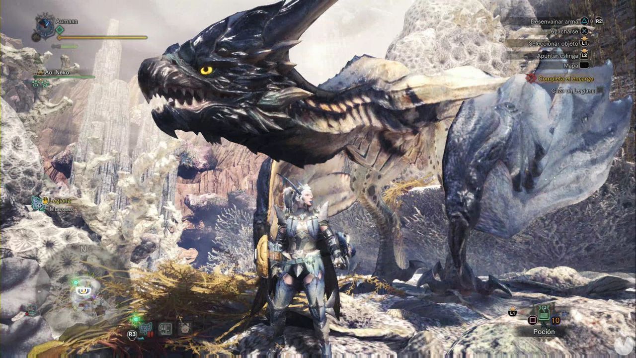 Legiana Photo Gallery Monster Hunter Wiki Fandom Legiana Photo Gallery Monster Hunter Wiki Fandom