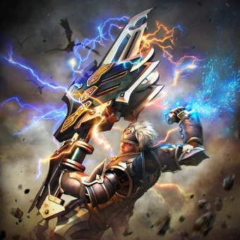 Hunter Monster Hunter Wiki Fandom