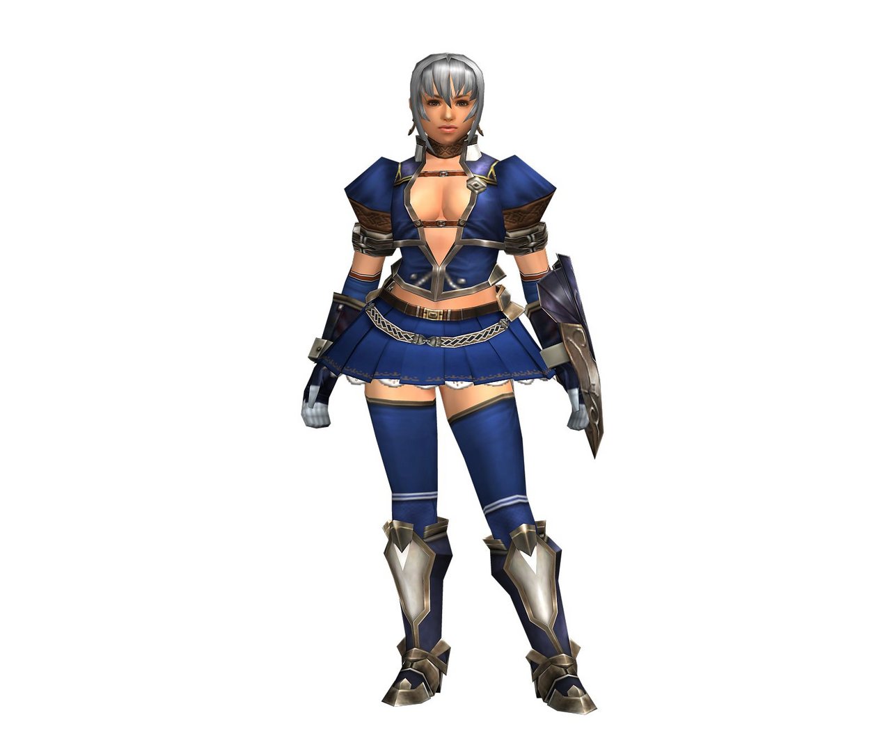 Image - MHFGG-Azul G Female Gunner Armor 001 Render.jpg | Monster