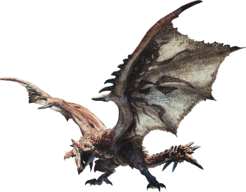 Rathalos