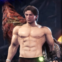 How To Get Muscle Armor Mhw لم يسبق له مثيل الصور Tier3 Xyz