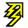 Status Effect-Severe Thunderblight MH4 Icon