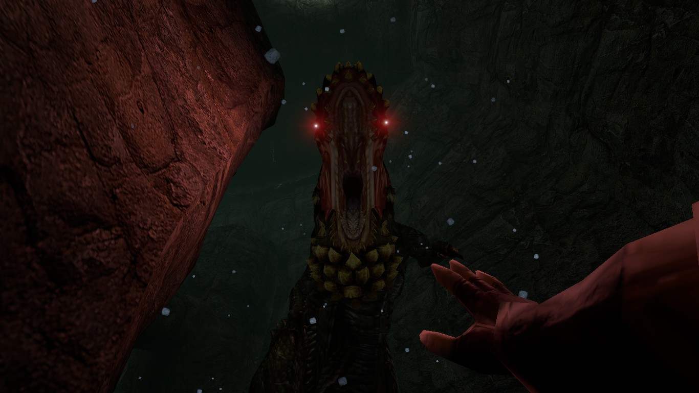 Image Jho quest failed.jpg Monster Hunter Wiki