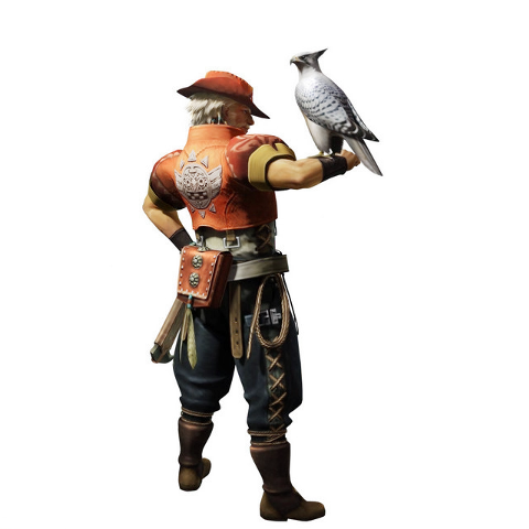NS Monster Hunter Rise | Hooper.fr