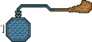 MHFU-Moat Arena Map