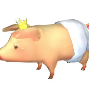 monster hunter world poogie plush