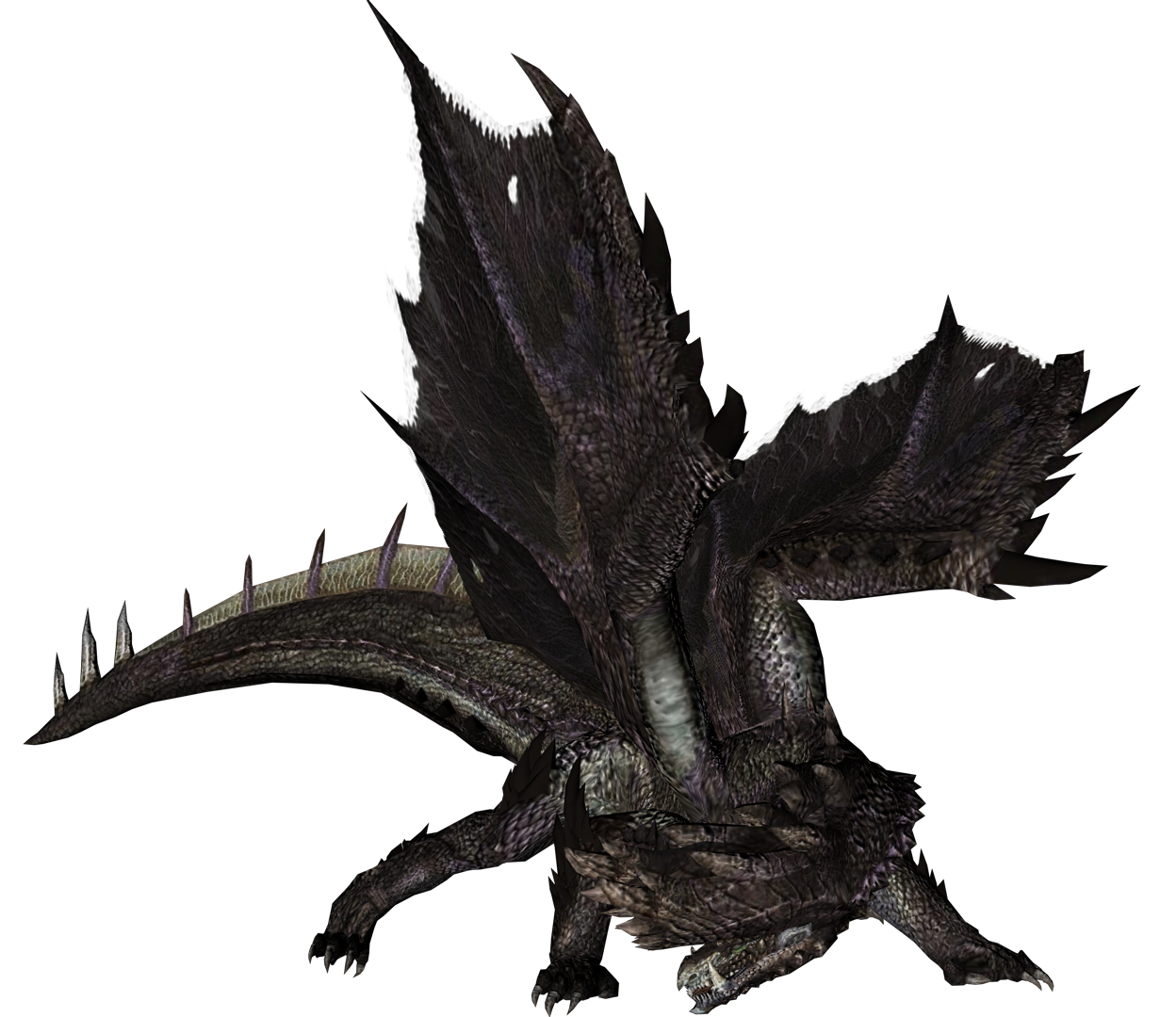 Alatreon | Monster Hunter Wiki | FANDOM powered by Wikia