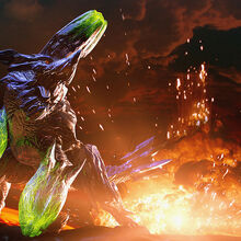 Brachydios Photo Gallery Monster Hunter Wiki Fandom
