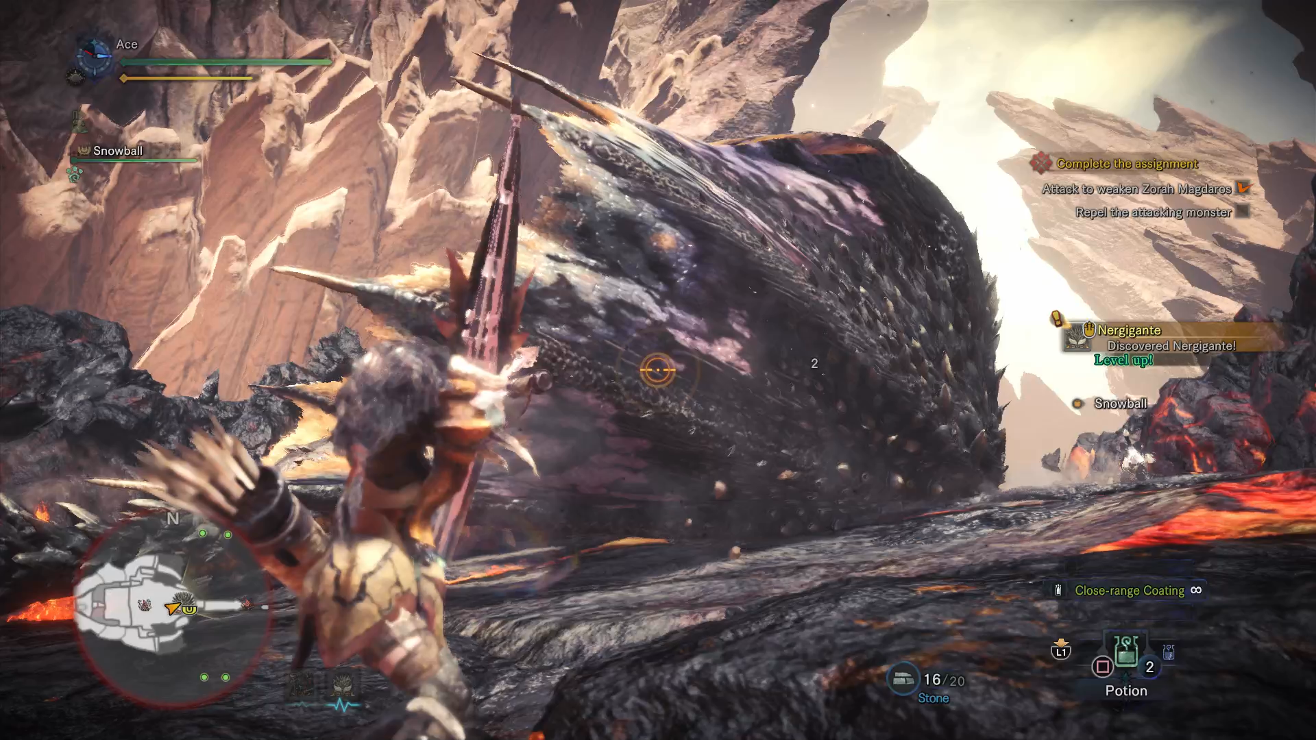 Nergigante Photo Gallery Monster Hunter Wiki Fandom Nergigante Photo Gallery Monster Hunter Wiki Fandom