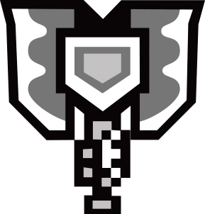 Image - Charge Blade Icon White.png | Monster Hunter Wiki | FANDOM ...