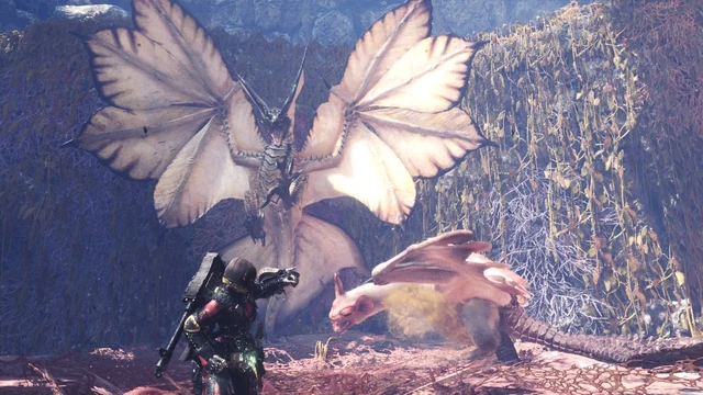 Image - MHW-Legiana and Paolumu Screenshot 001.jpg ...