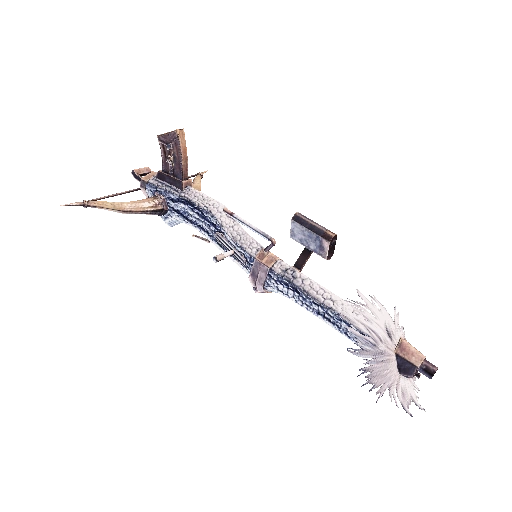 Quickcaster (MHW) Monster Hunter Wiki FANDOM powered by Wikia