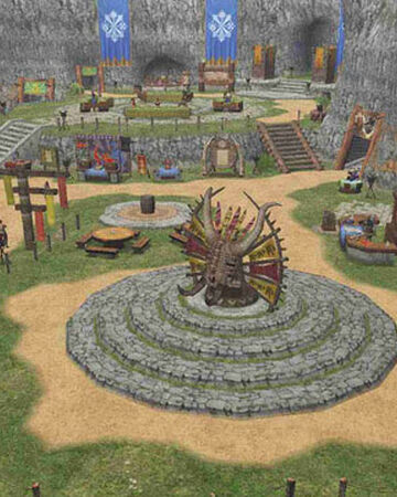 Mezeporta Square Monster Hunter Wiki Fandom