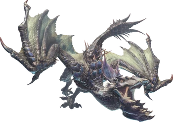 Yian Garuga