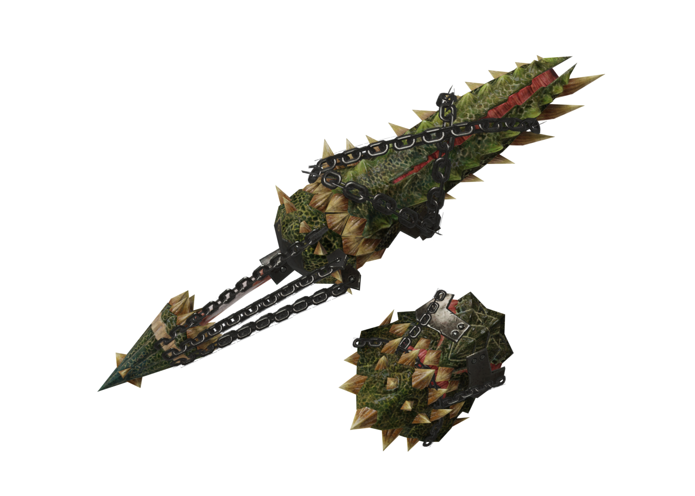 monster hunter deviljho figure