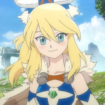 Get Wallpaper Avinia Monster Hunter Wiki Fandom For iPhone