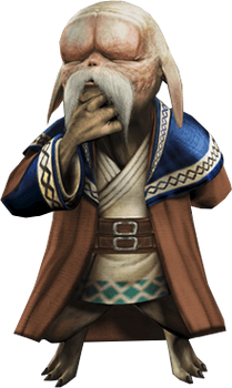 MHGen-Kokoto Chief Render 001