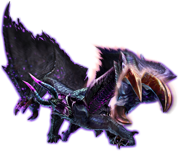 Image - MHSP-Frenzied Gore Magala Render 001.png | Monster Hunter Wiki | FANDOM powered by Wikia