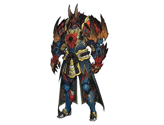 monster hunter generations armor sets