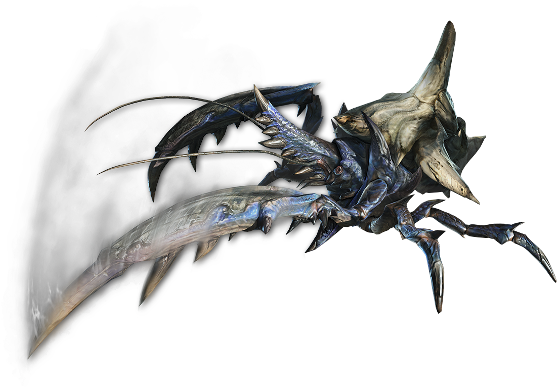 Monster Hunter 2 Freedom 2 Monsters Real And Fantastic