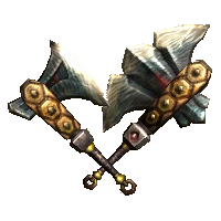 black axe mhgu