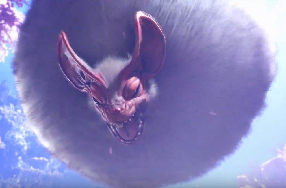 Image MHW Paolumu Screenshot 002 Png Monster Hunter Wiki FANDOM   Latest