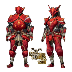 Mh3u slot skills