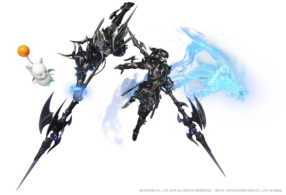 monster appreciation week: behemoth