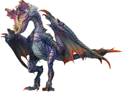 One-Eared Yian Garuga | Monster Hunter Wiki | FANDOM ... jp parts diagram 