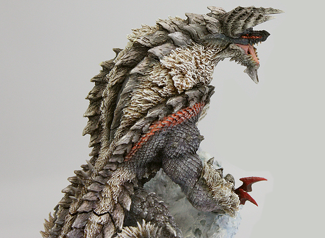 Image - Capcom Figure Builder Creator's Model Stygian Zinogre 002.jpg | Monster Hunter Wiki