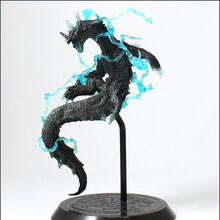 Abyssal Lagiacrus Photo Gallery Monster Hunter Wiki Fandom