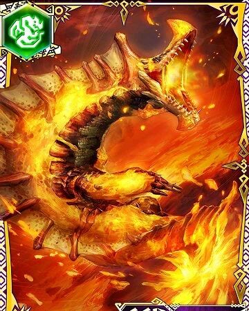 Agnaktor Monster Hunter Wiki Fandom