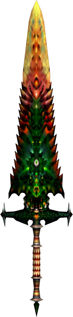 封龍剣 超滅一門 Frontier Monster Hunter Wiki Fandom