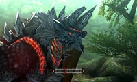 Stygian Zinogre | Monster Hunter Wiki | Fandom