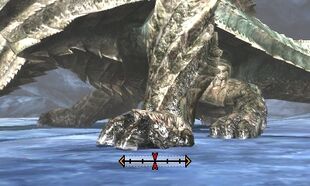 Ukanlos Monster Hunter Wiki Fandom Powered By Wikia