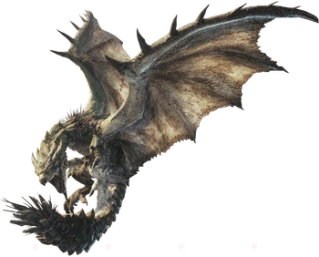 Rathian