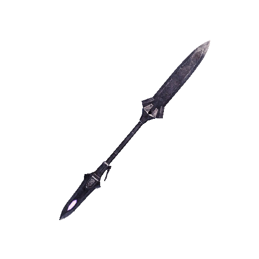 Iron Blade II (MHW) Monster Hunter Wiki Fandom