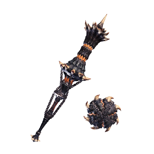 Fiendish Tower (MHW) Monster Hunter Wiki FANDOM powered by Wikia