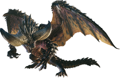 Monster Hunter World para PS4, Xbox One, PC - Página 3 400?cb=20170921090345