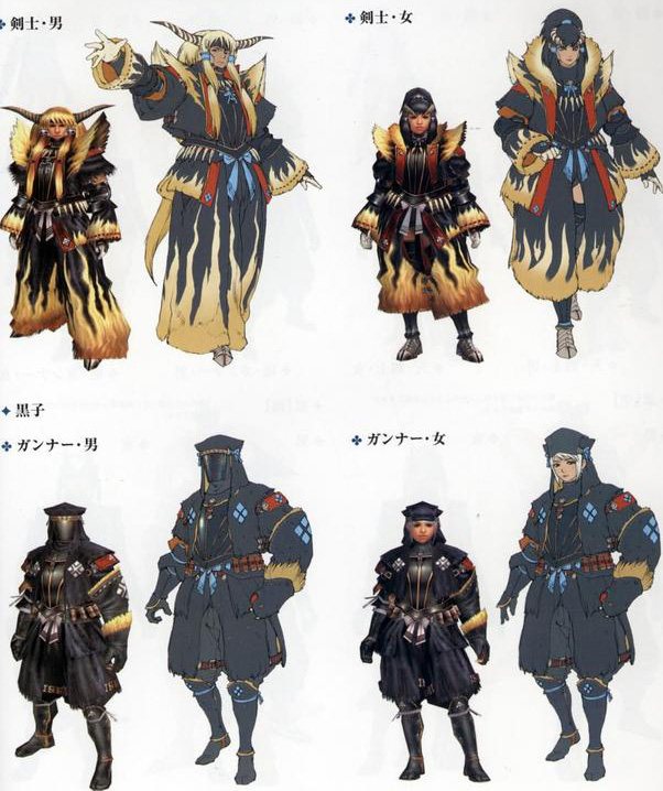 Image Rajangarmor.jpg Monster Hunter Wiki FANDOM