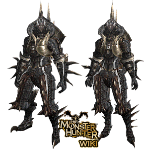 ผล๥าร๨้นหารูปภาพสำ​หรับ monster hunter fatalis armor