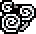 Status Effect-Confusion FrontierGen Icon