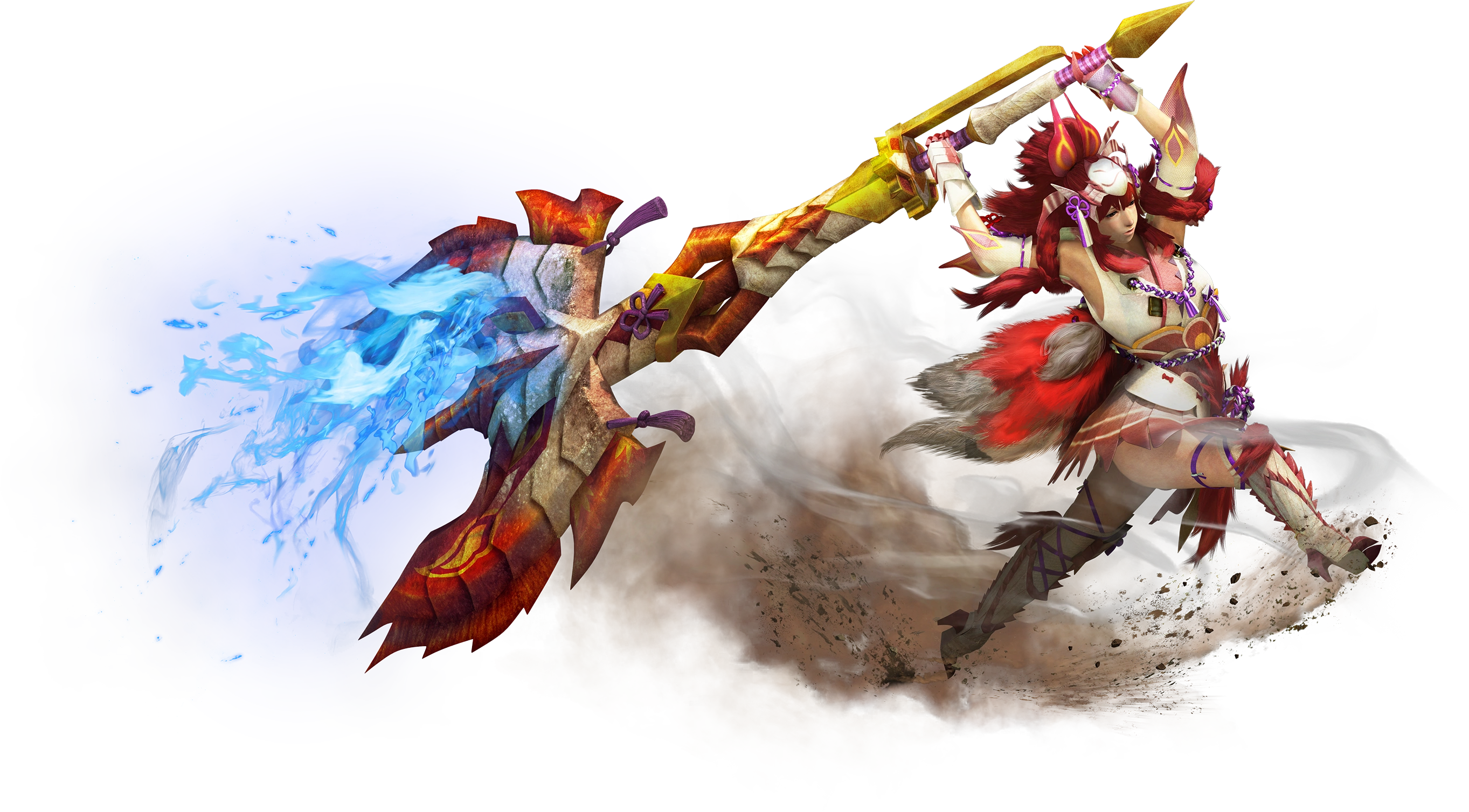 Image MHXXCharge Blade Equipment Render 001.png Monster Hunter