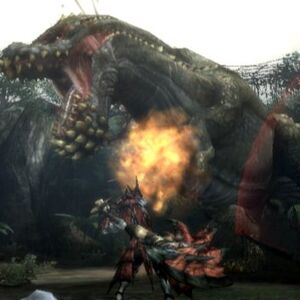Deviljho Photo Gallery Monster Hunter Wiki Fandom