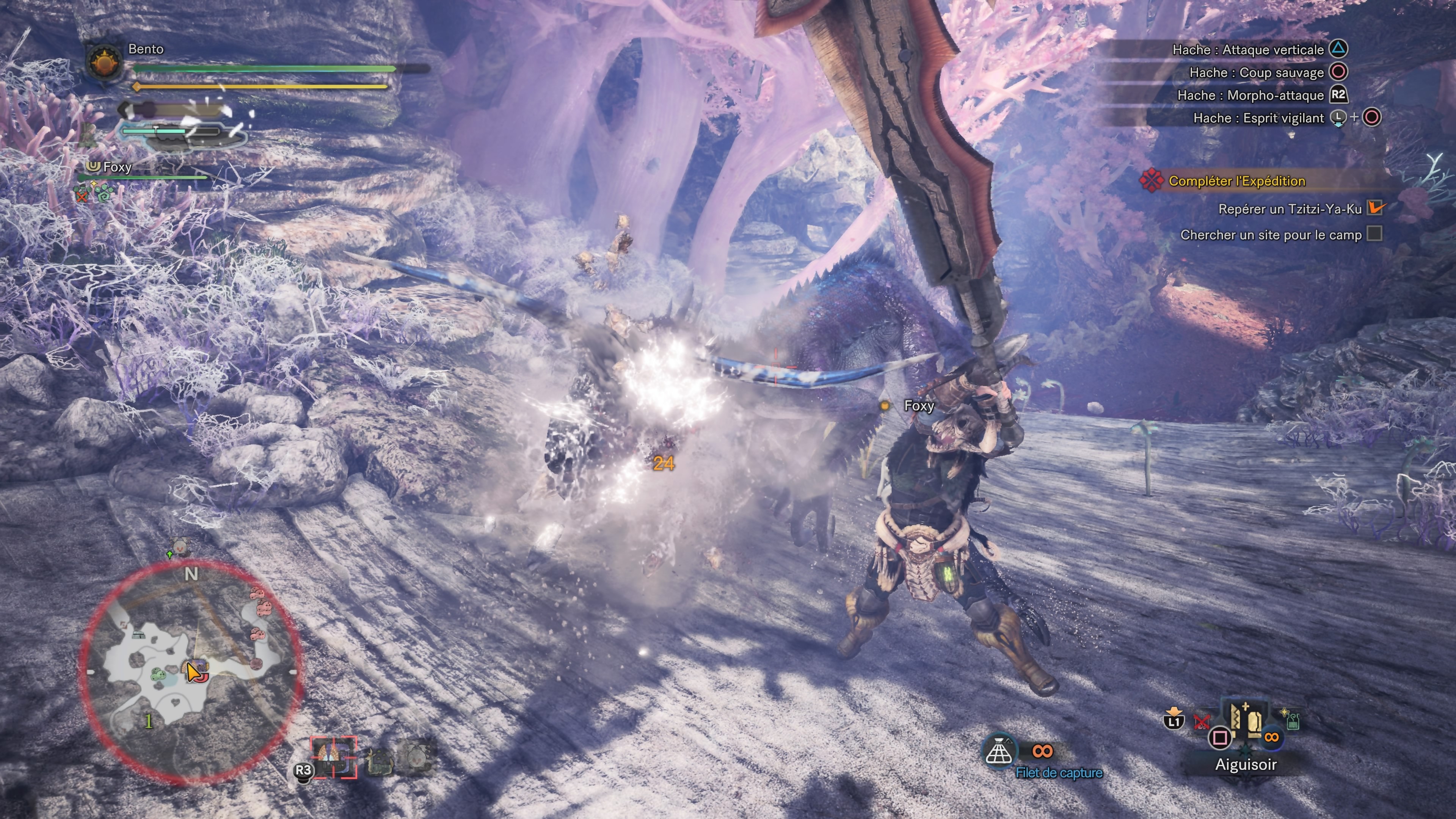 Tzitzi Ya Ku Monster Hunter Wiki Fandom