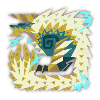 Zinogre Monster Hunter Wiki Fandom Images, Photos, Reviews