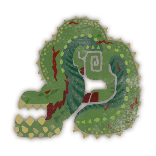 Image MHWDeviljho Icon.png Monster Hunter Wiki FANDOM powered by