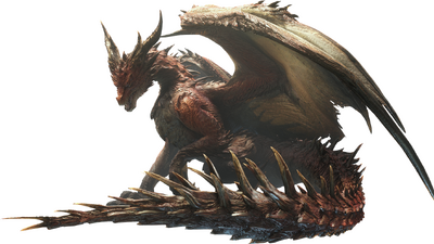 Discuss Everything About Monster Hunter Wiki Fandom